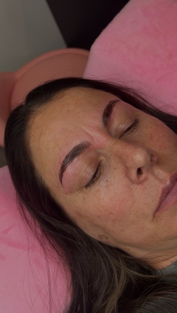 Brow Wax