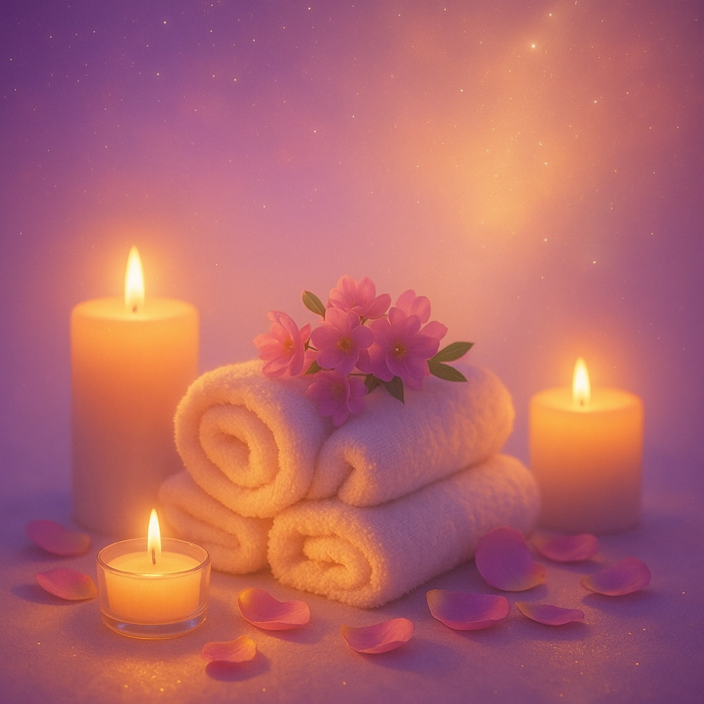 🌸 The Bloom Ritual