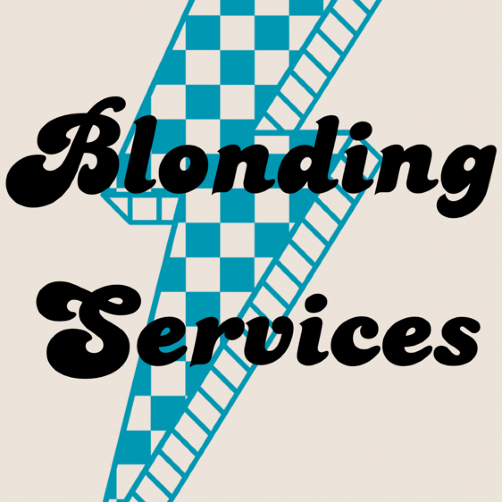 Mens Highlight & Tone at The Blonde Hairapist in Turlock, CA