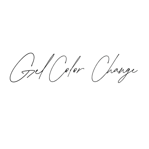 Gel Color Change at Nailss Byy Vivian in Rio Rico, AZ