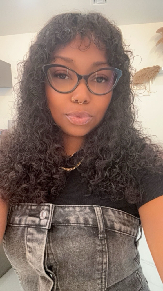 Consultation W/ Lataye at Painted Hair Dreams Studio in New York, NY