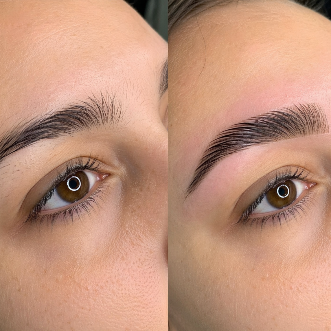ULTIMATE Brow Lami, Wax & Stain at Jbuenolashskin in Simi Valley, CA