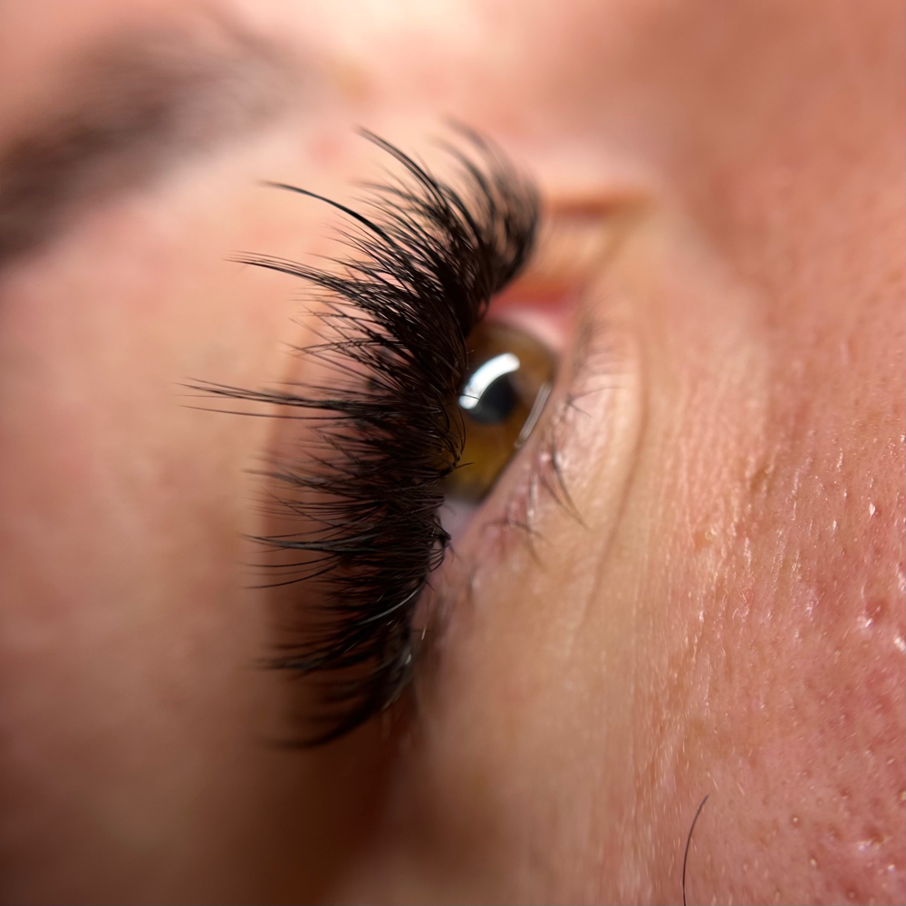 Volume/Mega Volume Full Set