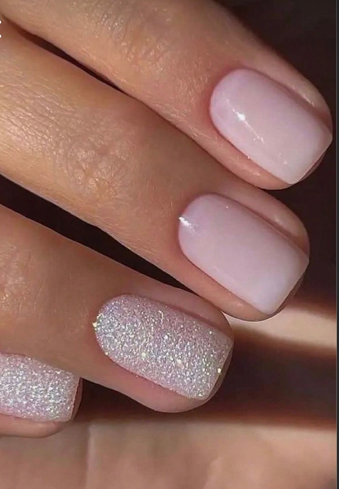 Gel Manicure