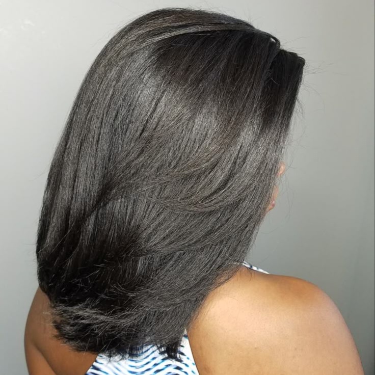 Virgin Relaxer at Morph Full Service Salon & Spa in Brookfield, WI