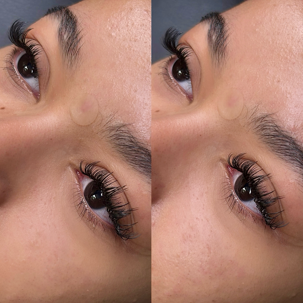Fairy Lash Set 🧚