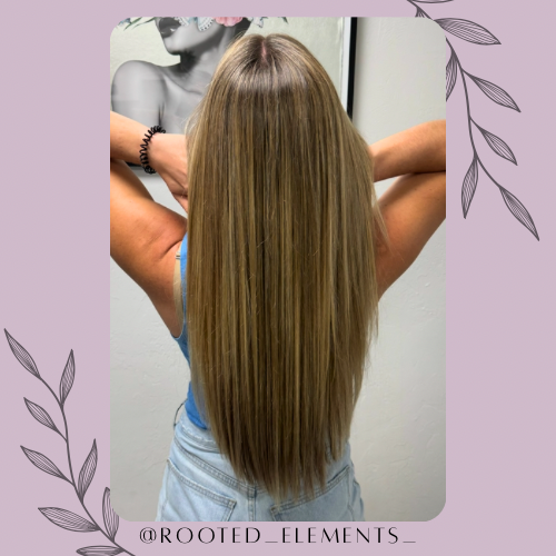 Womens Dry cut at Rhea  Jones in Gainesville, FL