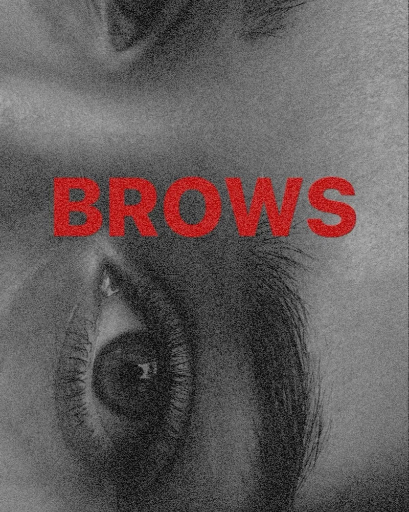 Brow, Wax Tint, And Lamination