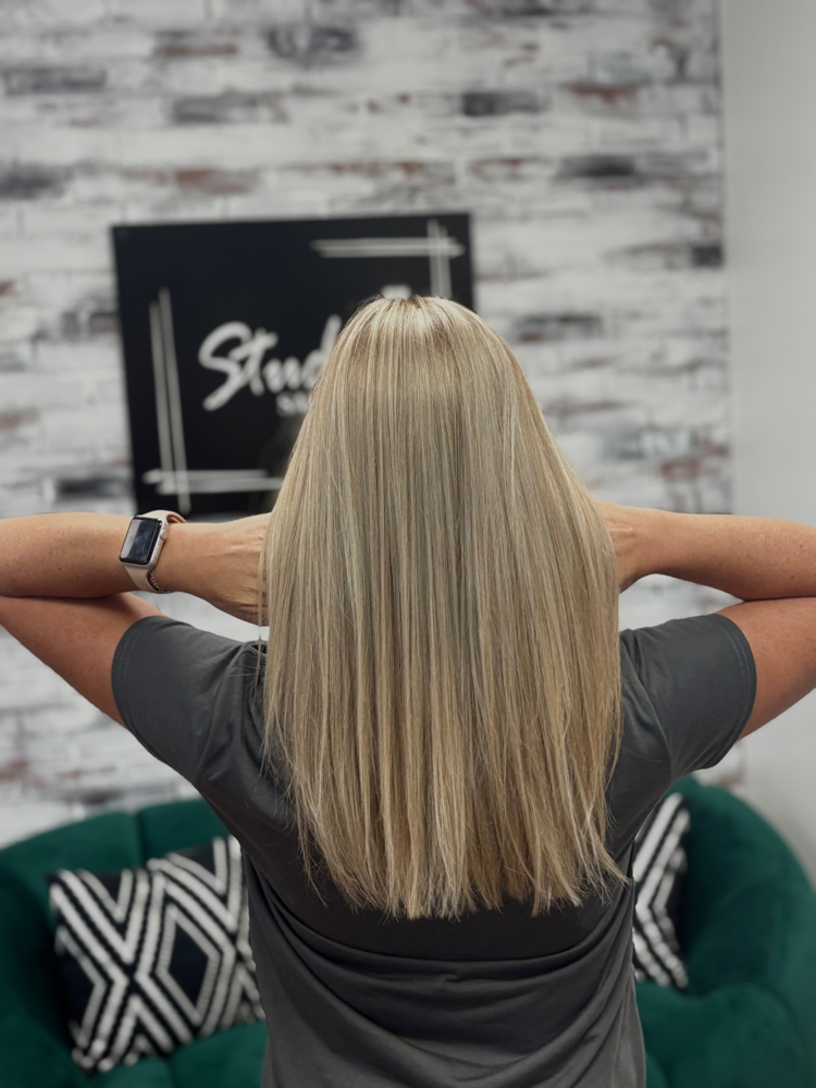 Full Highlight at Alexis  Toombs in Smyrna, TN