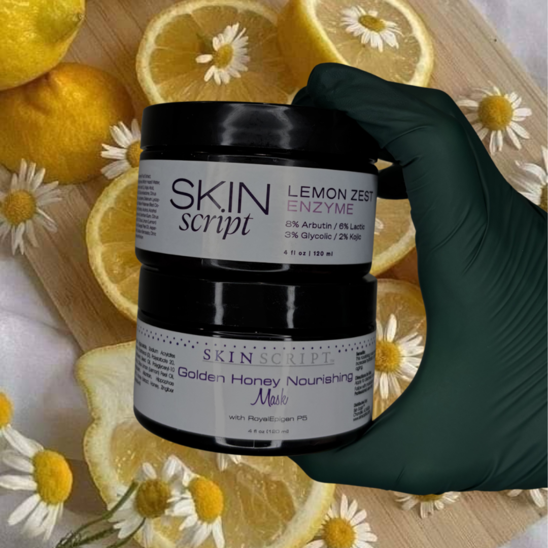 Spring Skin Refresh at Piper K Skin Care in Peoria, IL