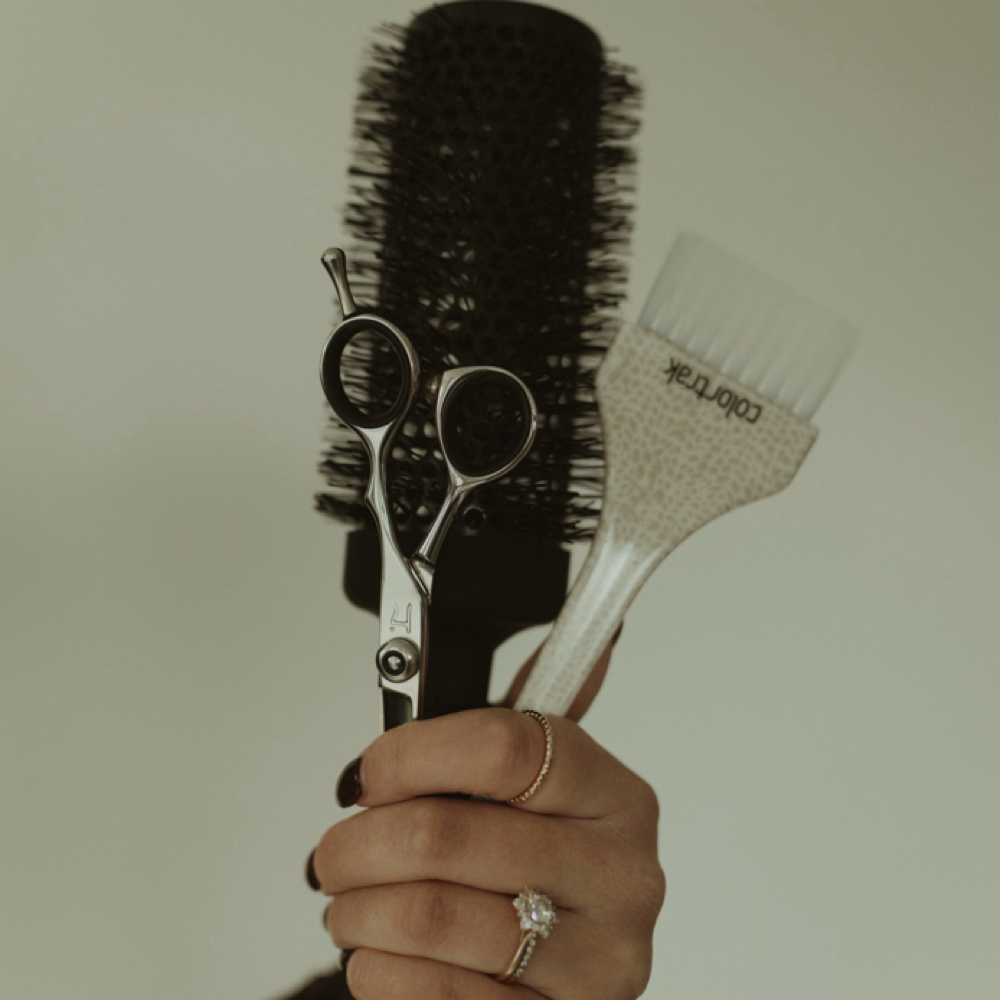 Color Correction - Avery at Crystal Beauty Lounge in Pocatello, ID