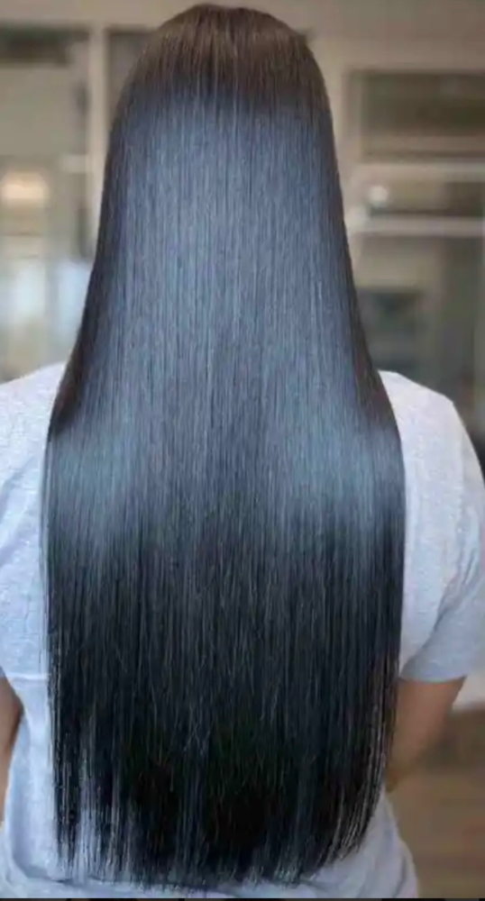 SmoothSplitEnd Treatment By Natalie