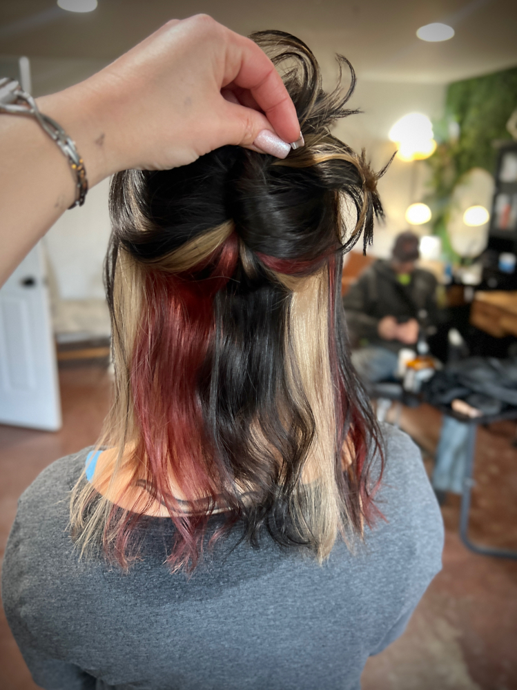Fashion Colors