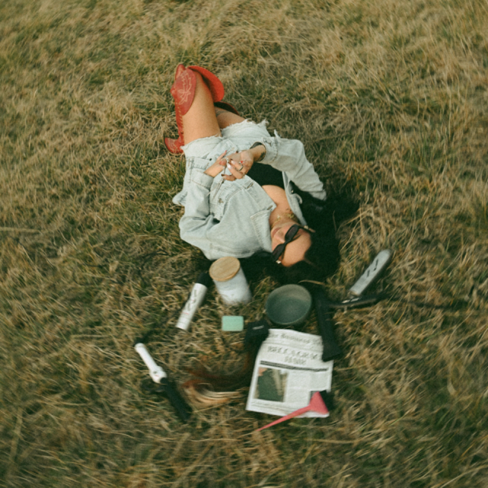 Color Correction at Becca Grace Hair in Concord, NC