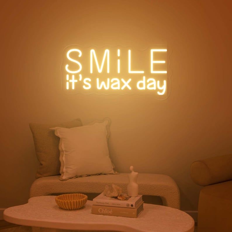 Lip/chin Wax at The Kat’s Meow in Lenoir, NC