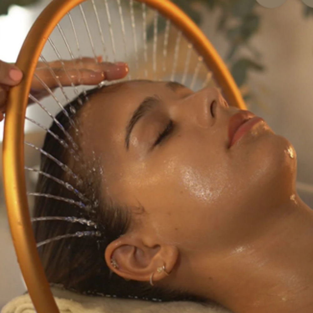 VIP Japanese Head Spa (60 Min) at Southern Sparkle Medical Aesthetics in Swainsboro, GA