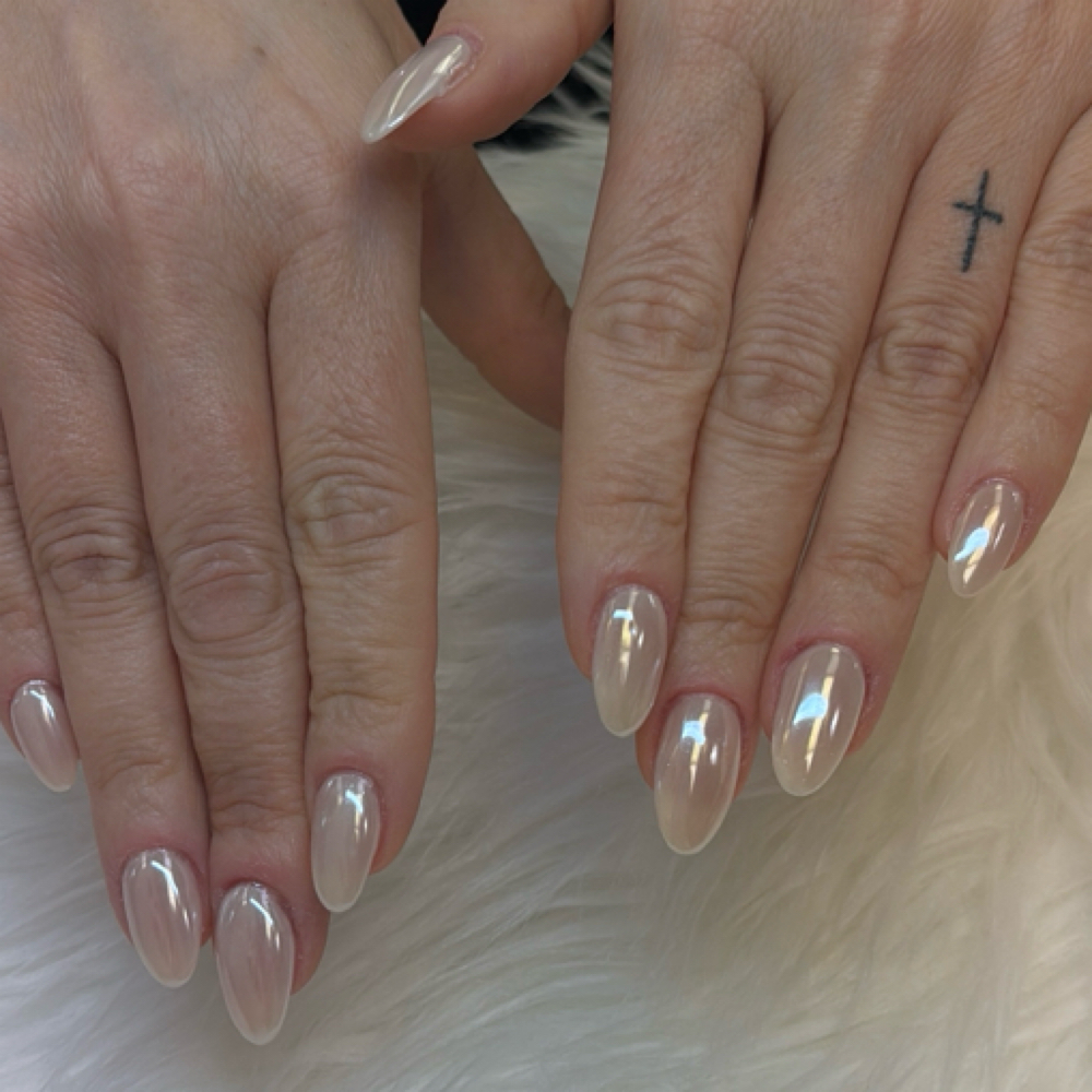 Chrome at Codi Igo in Derby, KS