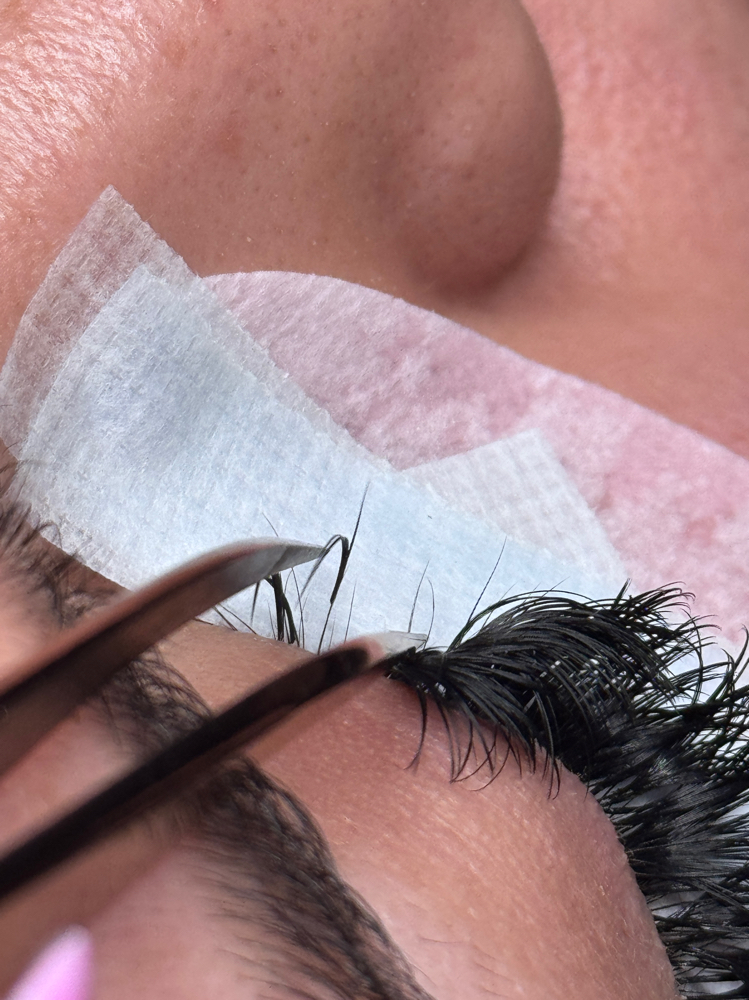 Ultra Fill at Cosmic Beauty Studio LLC in Fort Worth, TX