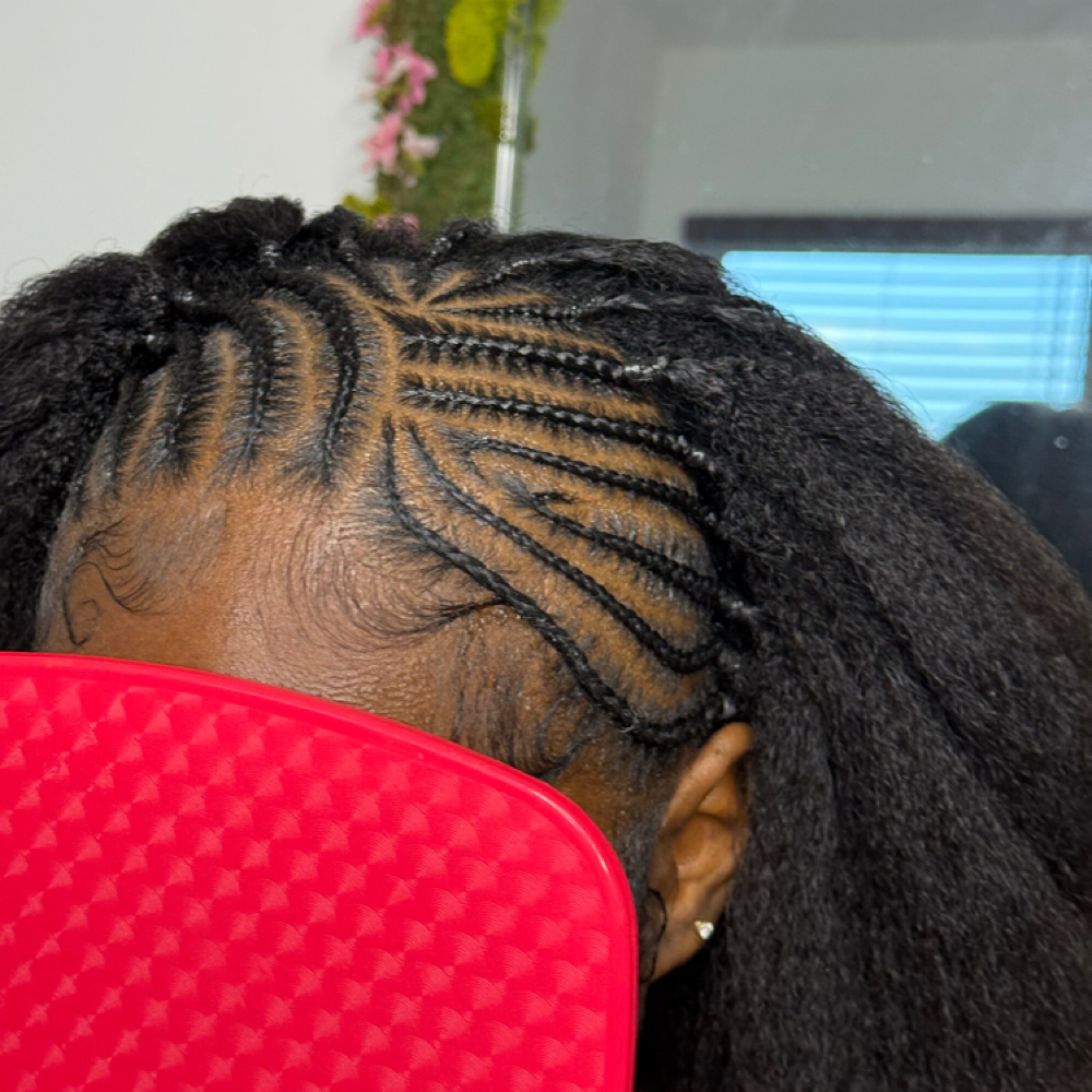 NATURAL STYLES at LiaLaidThat in Austin, TX