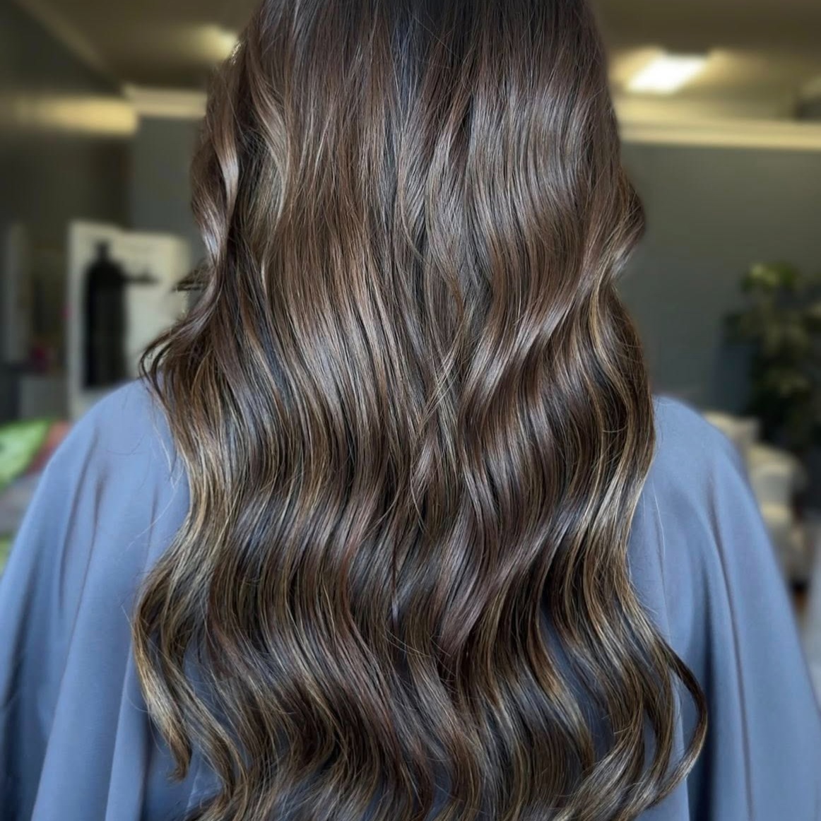 Extensions at Hair by Jayden in Valdosta, GA