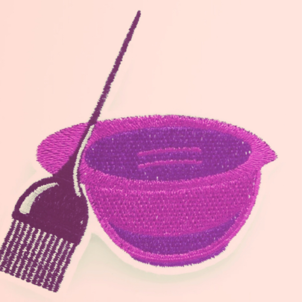 Full Highlight at Kim Young Hair in Santa Monica, CA