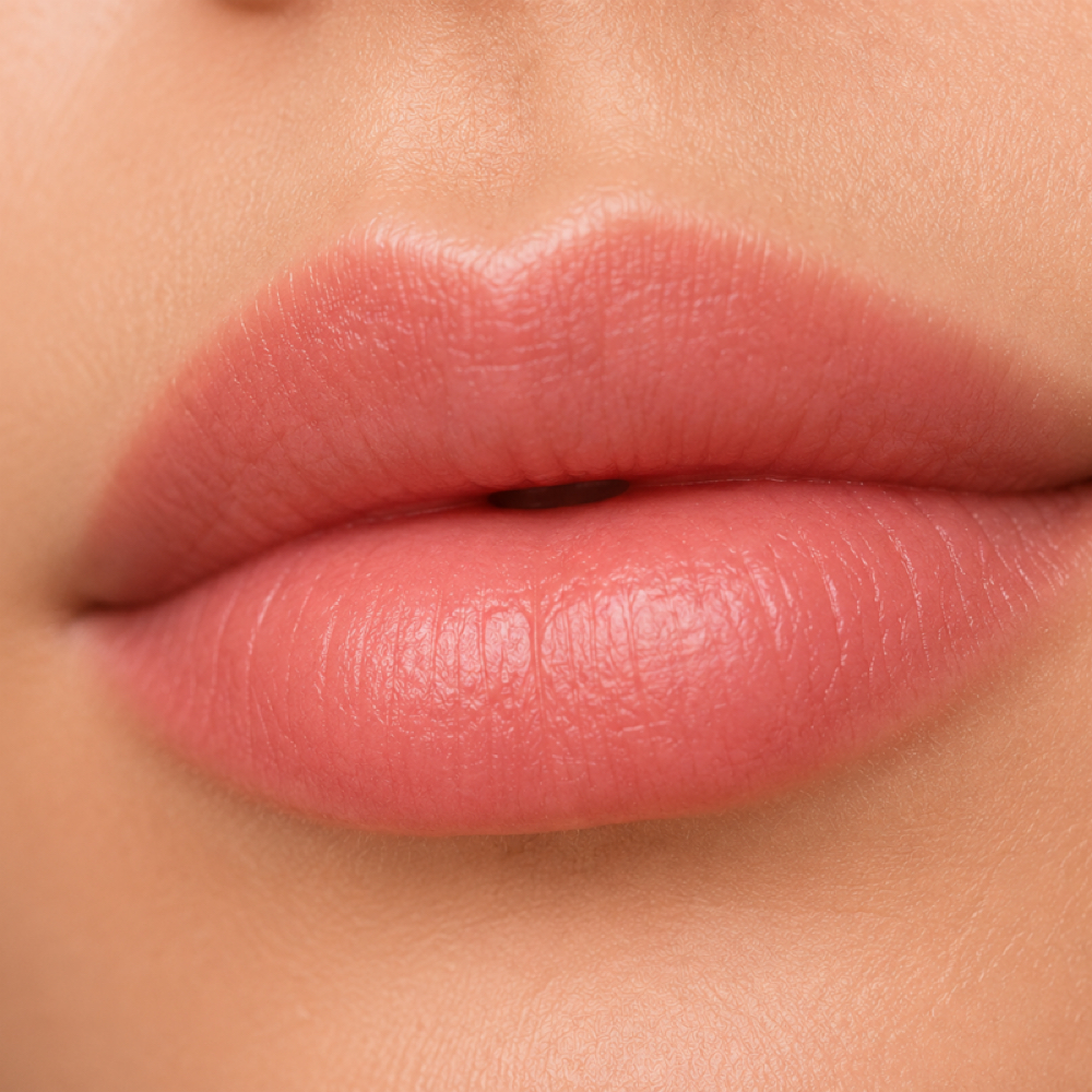 Lip Blush / Neutralization at Ceiba Beauty in Glendora, CA