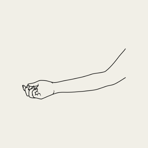 Half Arms