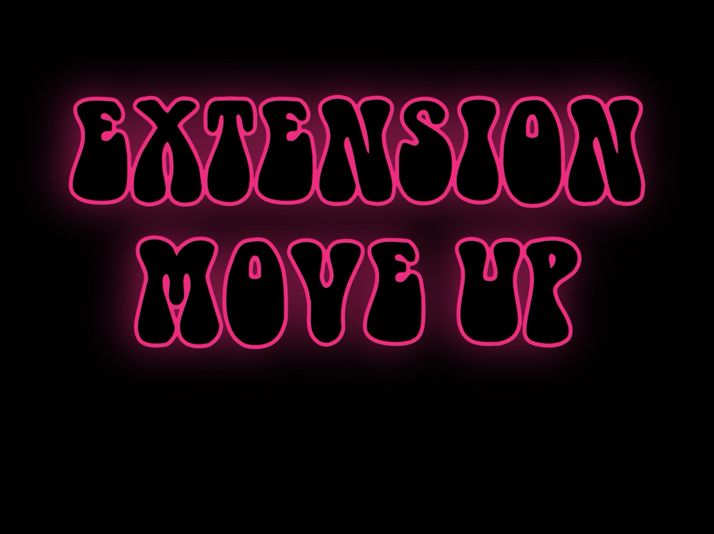 MINI MOVE UP