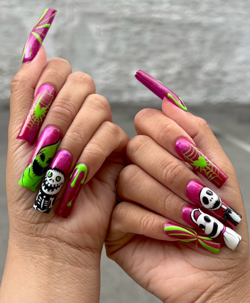 X-LONG GEL X