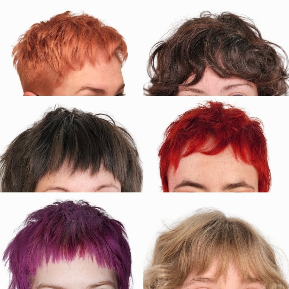 Express Cut Services at Jynine Czarny Hair in Chicago, IL