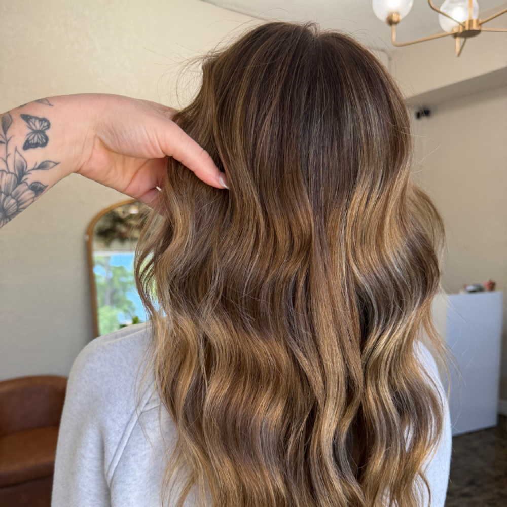 Toner at Skylar Laughlin in Lake Jackson, TX