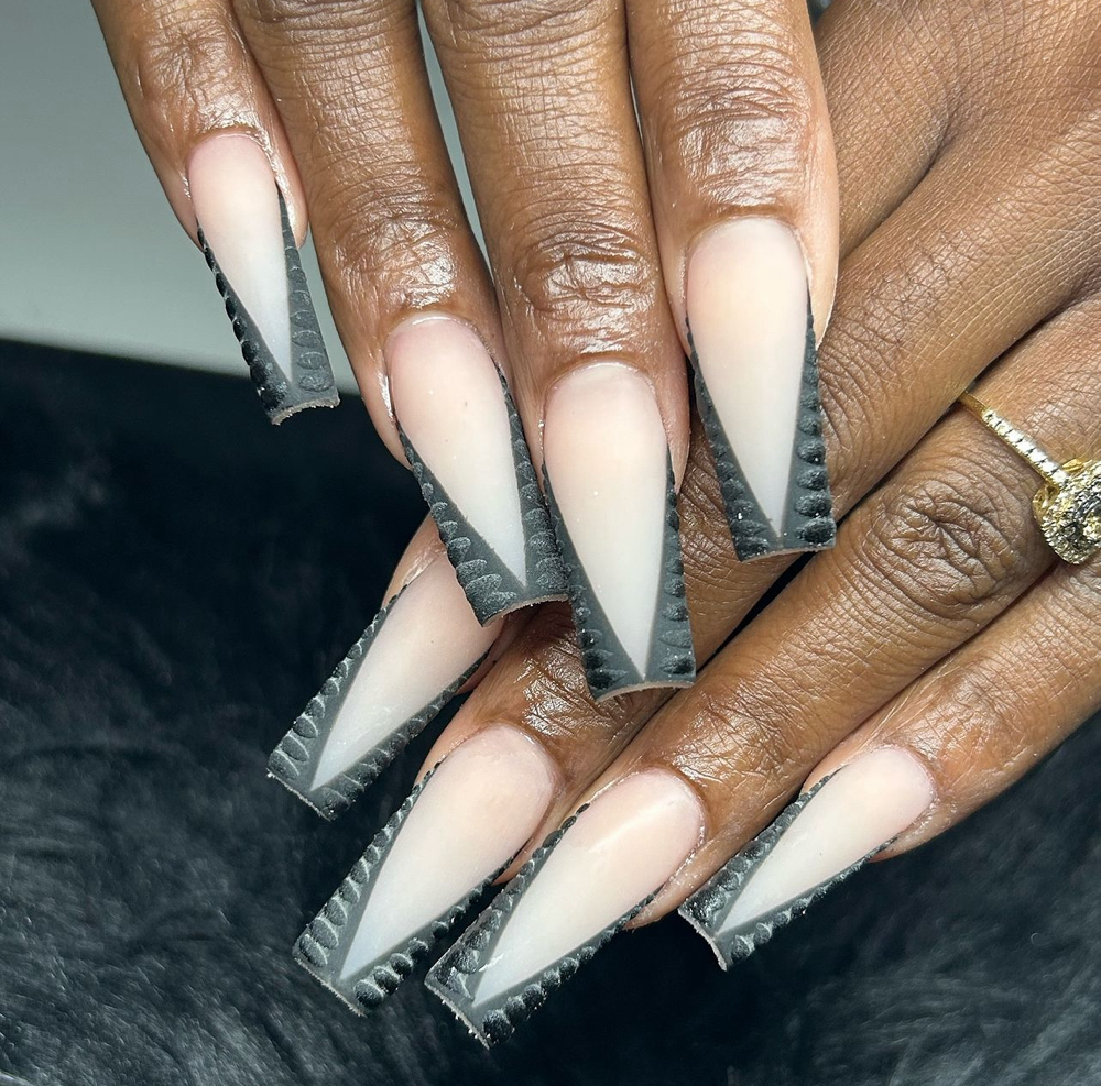 Long Full Set