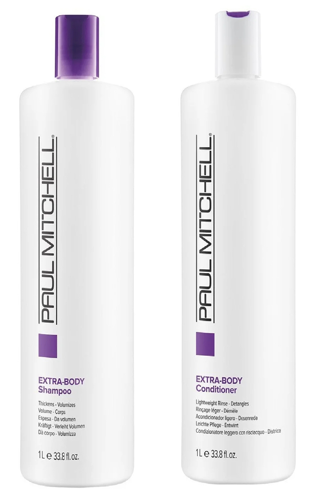 Paul Mitchell smoothing treatment