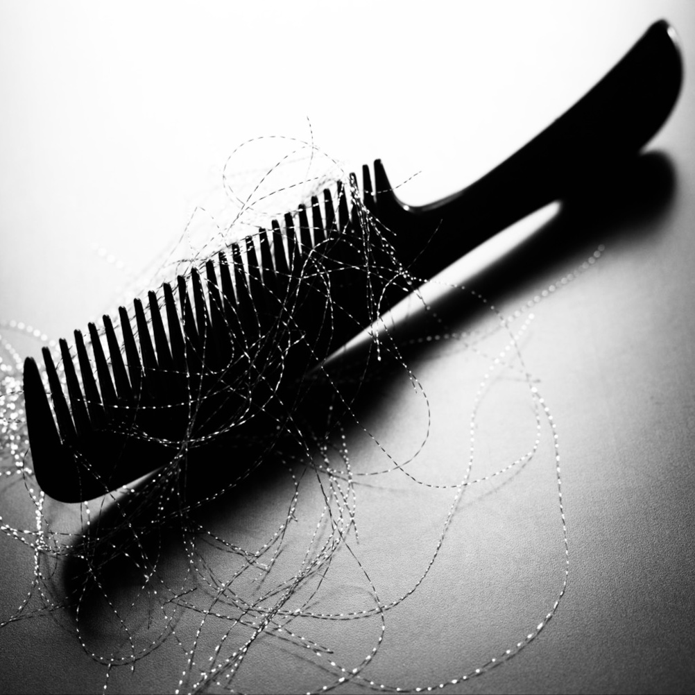 Deep Conditioning Treatment at Edit Hair Lounge in Mishawaka, IN
