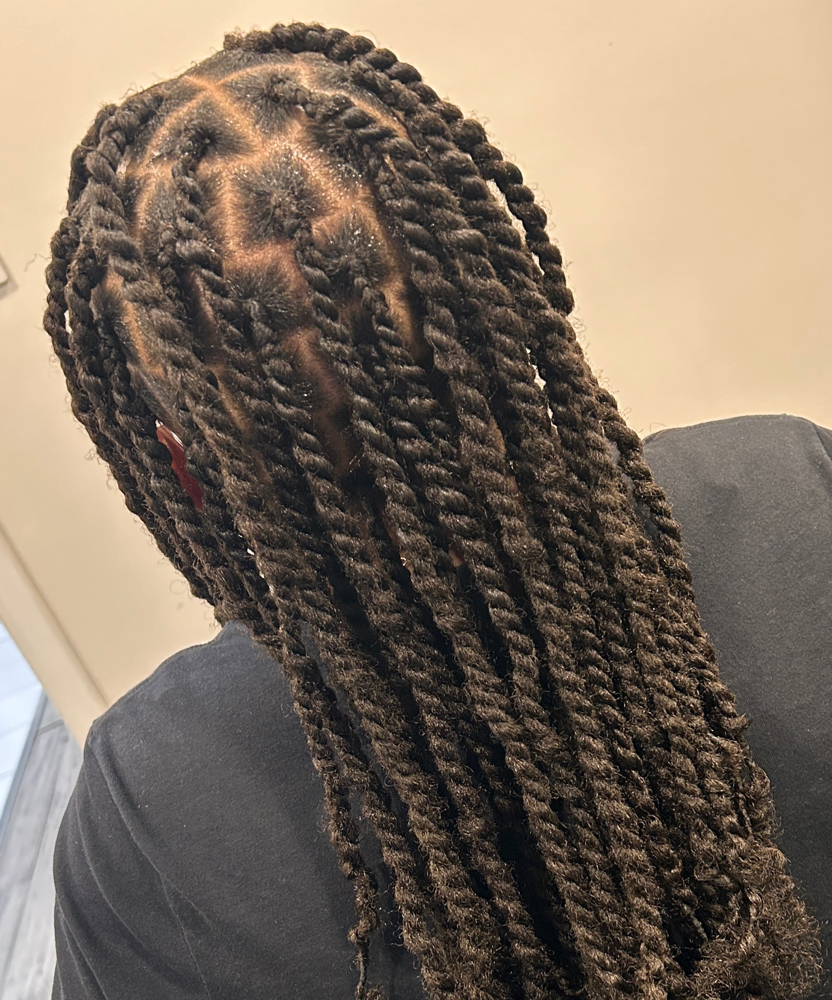 Twists