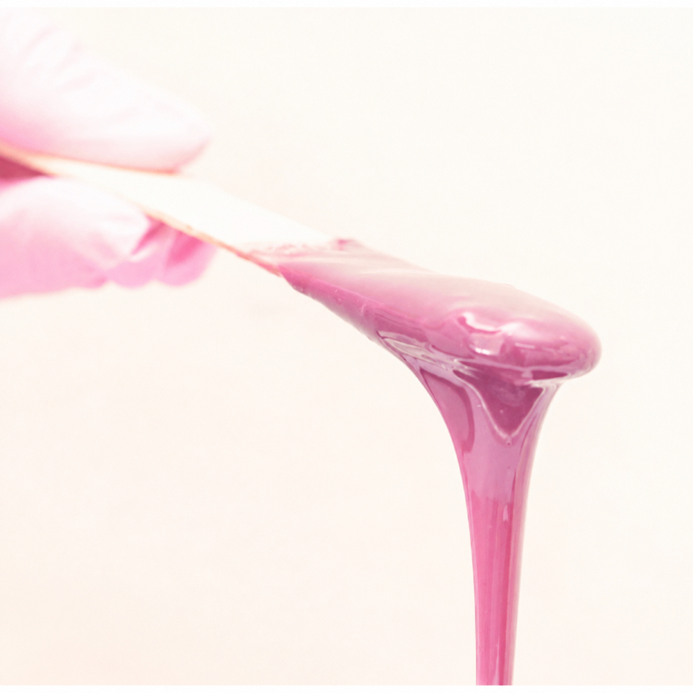 Full Back Wax at Aura Skin Studio in Apple Valley, CA