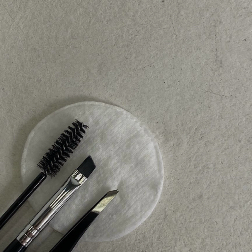 Brow Tint No Wax at L A S H | R X in Westport, MA