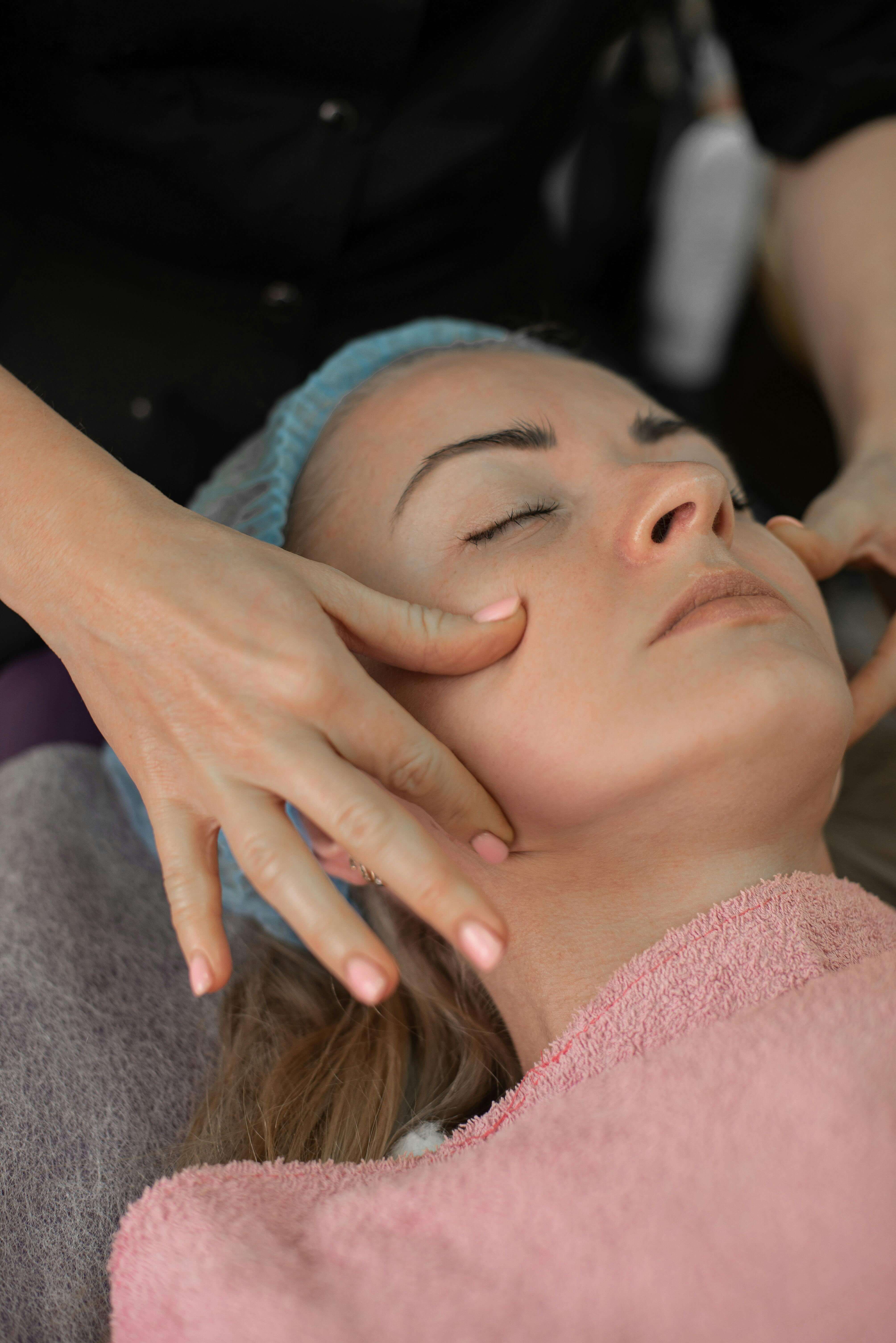 SKIN IRREGULARITY TREATMENT