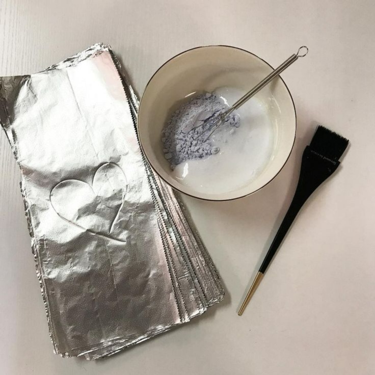 Complimentary Cut/Color Consult