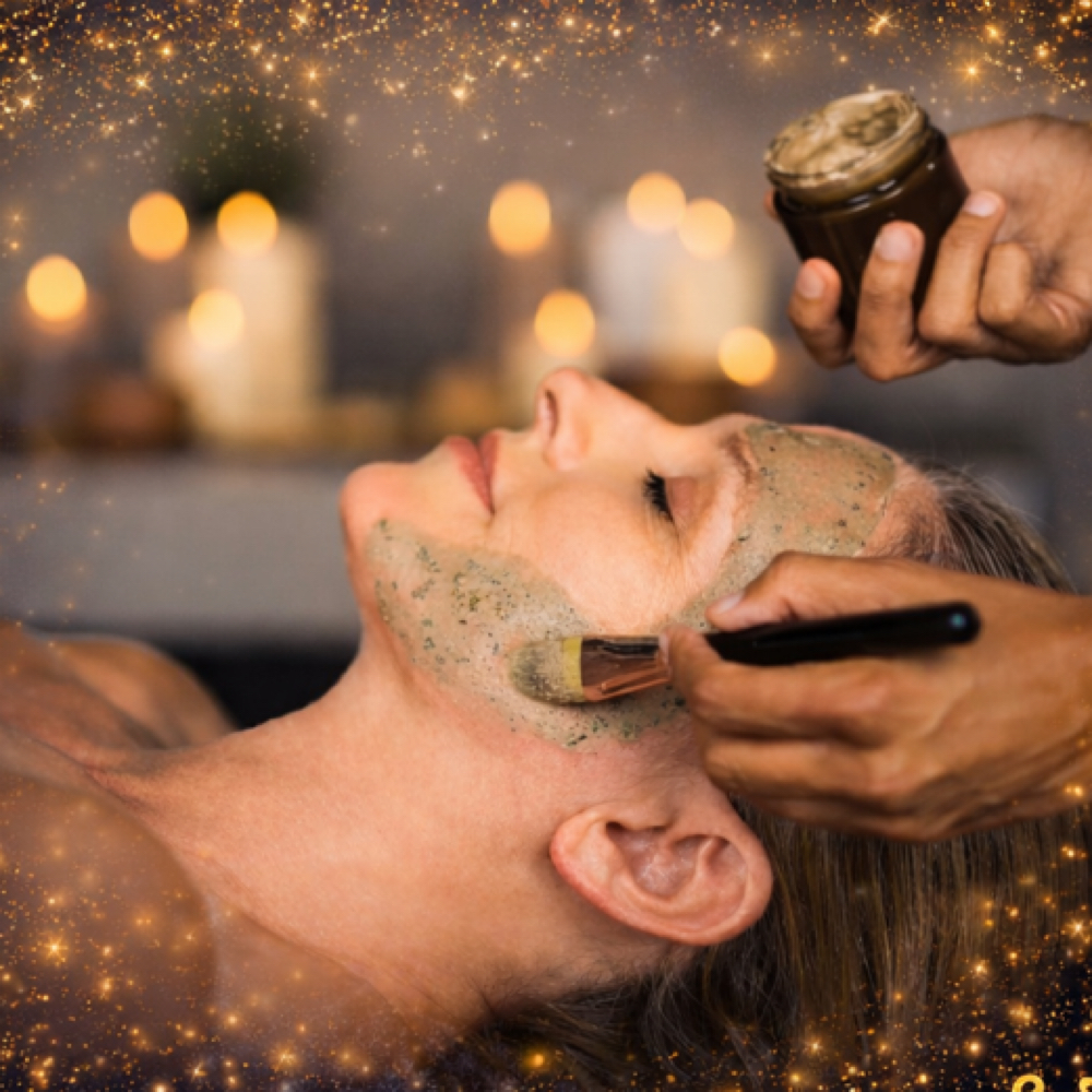 30 Minute Express Facial