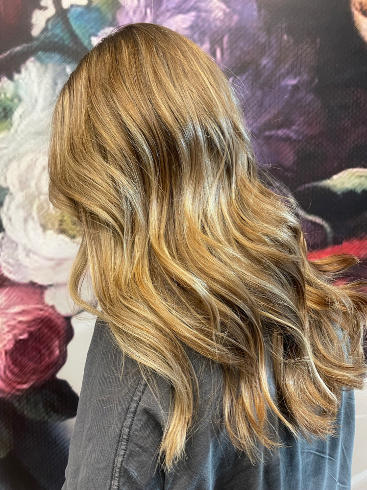 Balayage