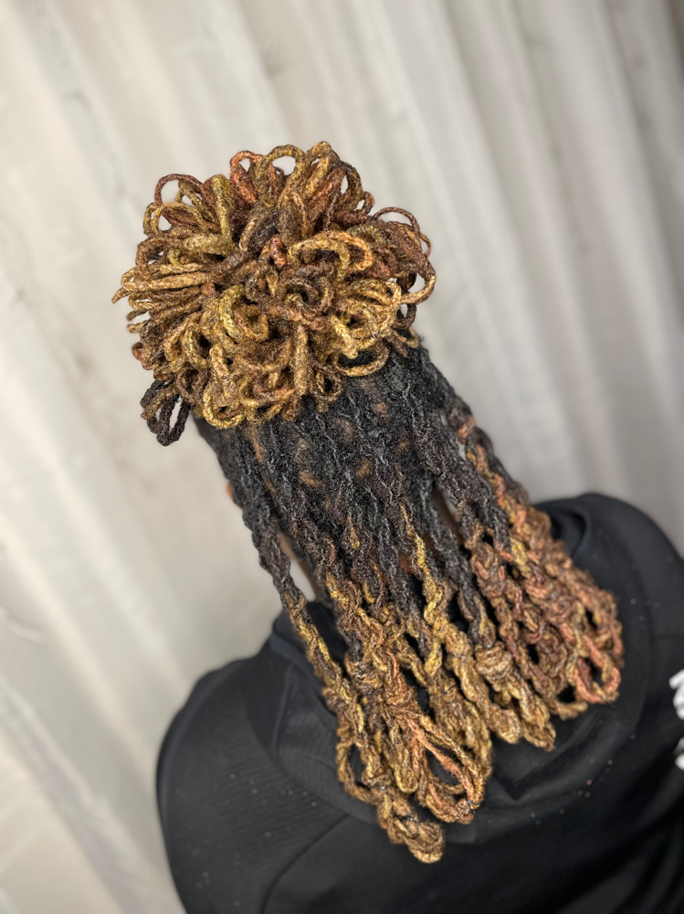 Loc STYLES