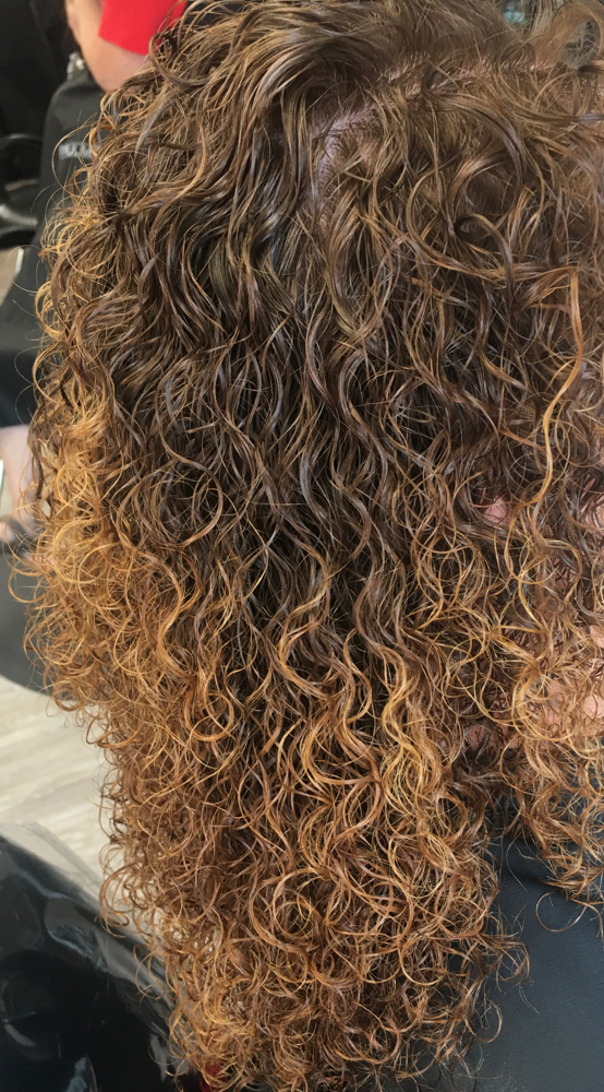 Specialty Perm