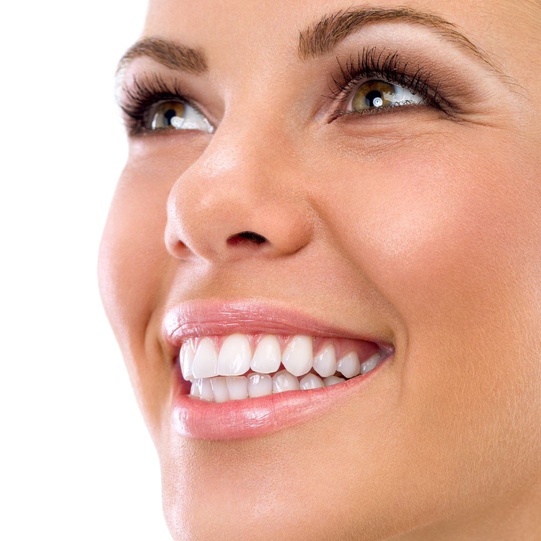 Advanced Teeth Whitening
