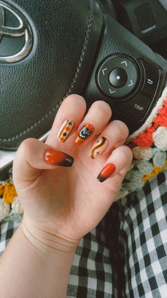 Gel-X Set