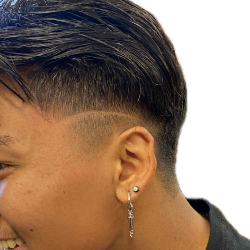 Quick Design at Sona Salon in Lexington, KY