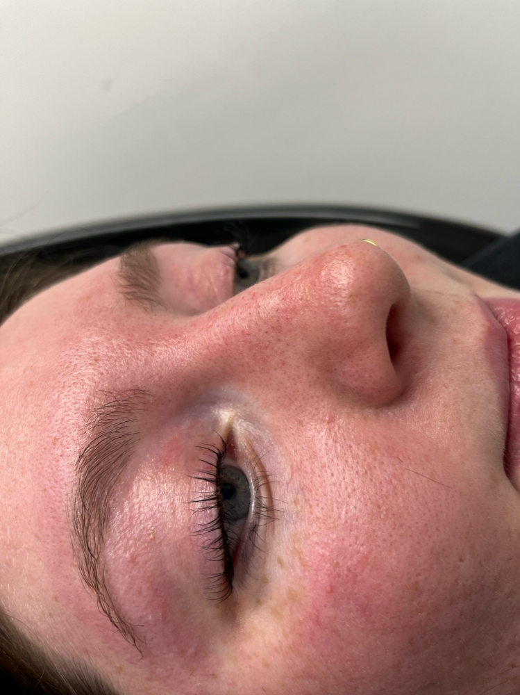 Lash Tint