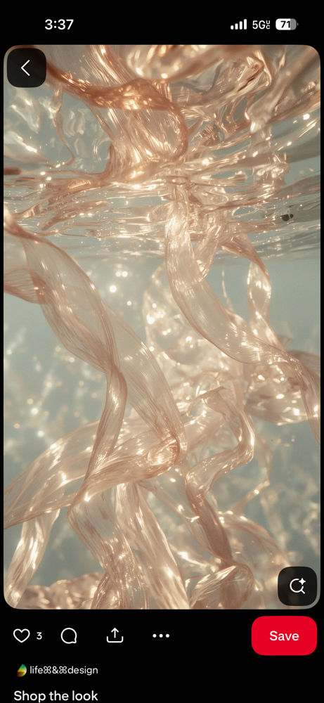 Hard Gel Fill at The House of Beauty in Spokane, WA