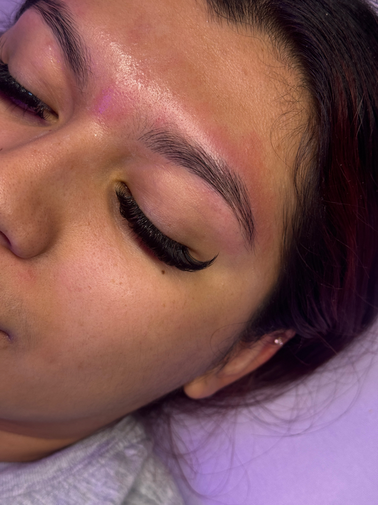 Brow Wax