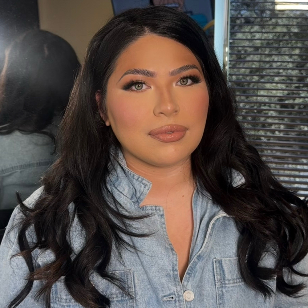 Pretty In Glam 💄 at Haus of Pretty and Pampered in Odessa, TX